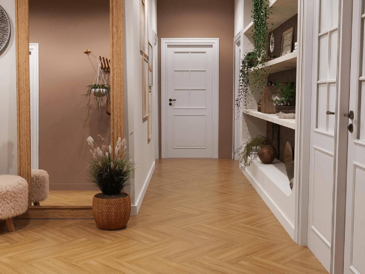 LVT ламинат Sincero 1005-701