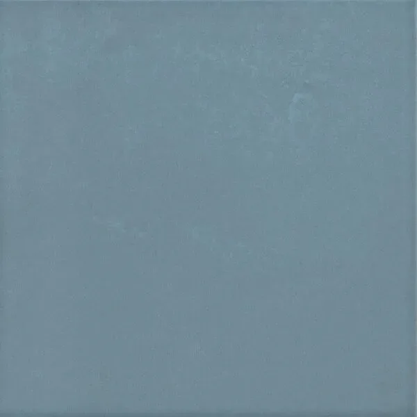 Керамическая плитка Kerama Marazzi Плитка Витраж голубой 15х15