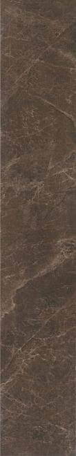 Керамическая плитка Kerama Marazzi Плитка Гран-Виа коричневый обрезной 15х90