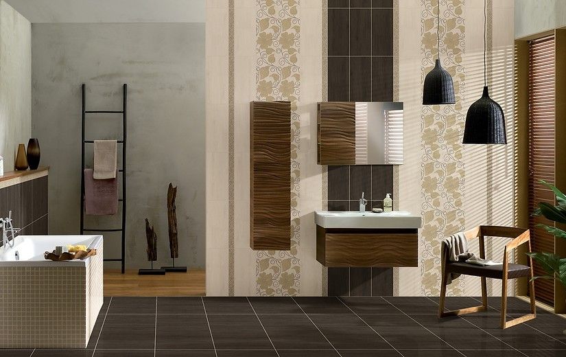 Керамогранит Cersanit Illusion 42х42