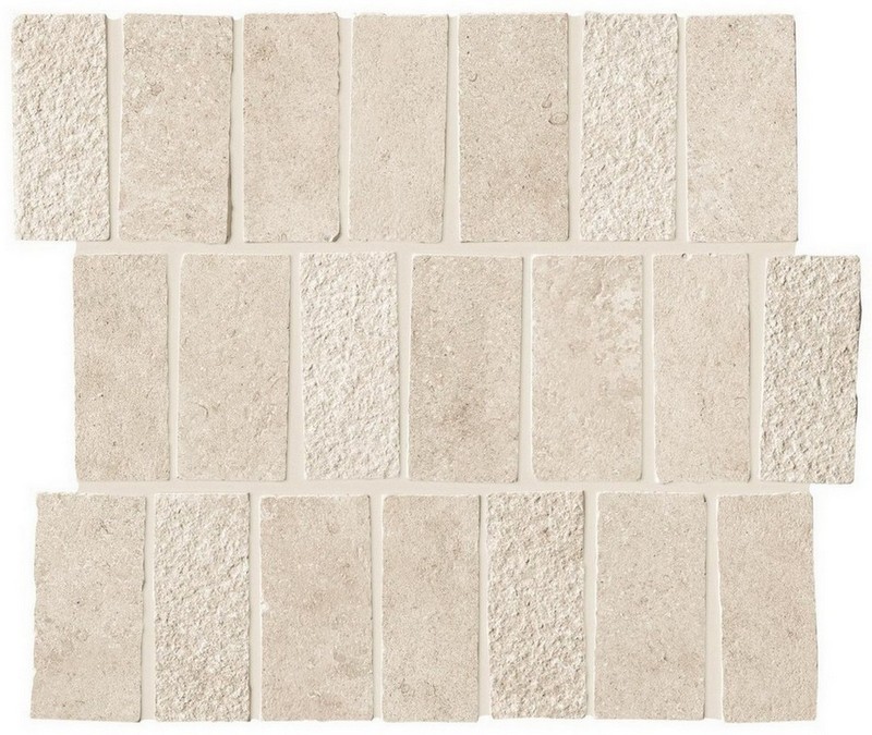 Мозаика Lims Ivory Mosaico Spritz (A3NE)
