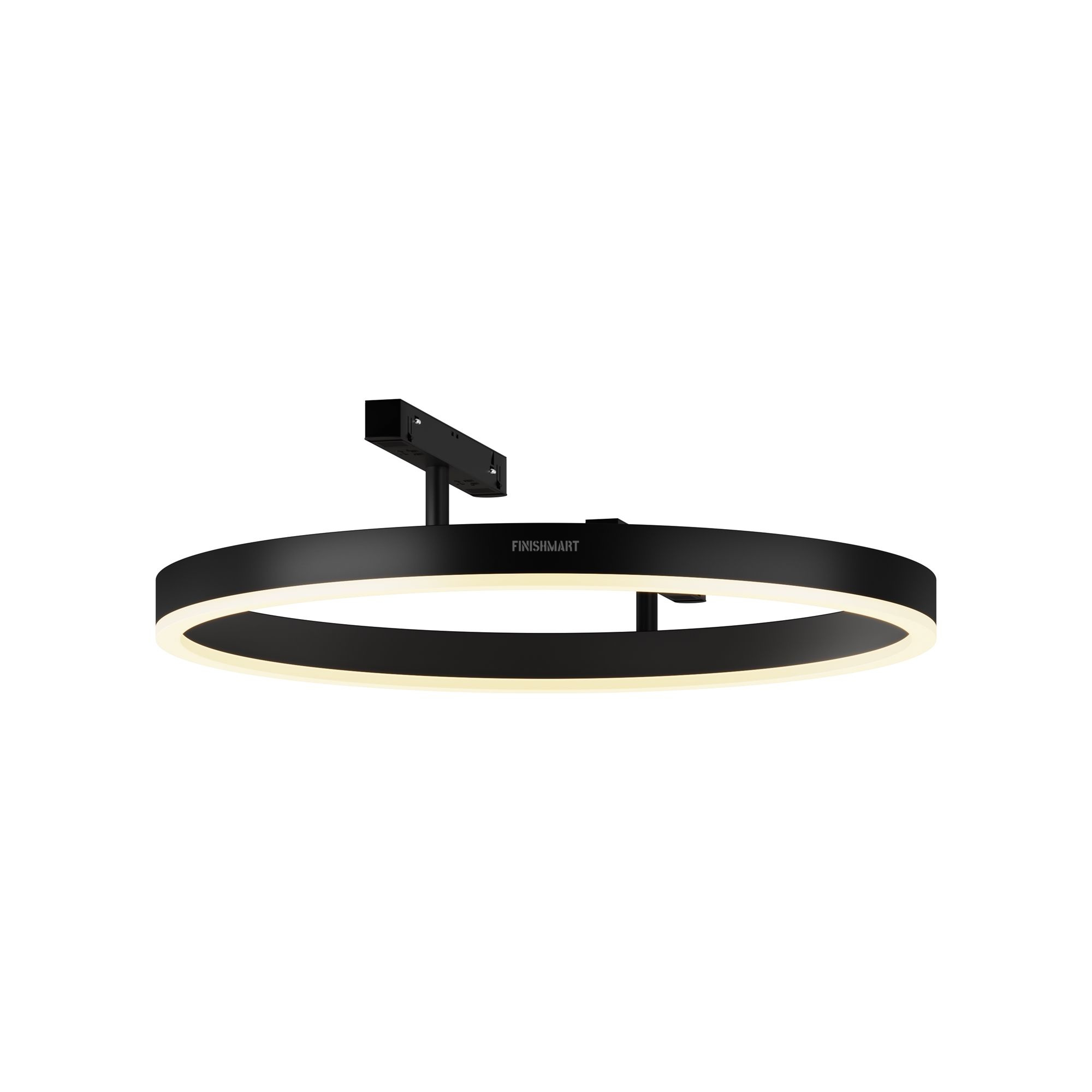 Трековый светильник Technical TR227-2-24W3K-B