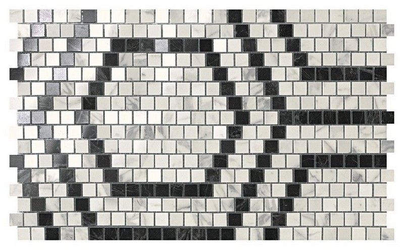 Мозаика Marvel Mosaico Honeycomb Cold Lapp. (ADVA)