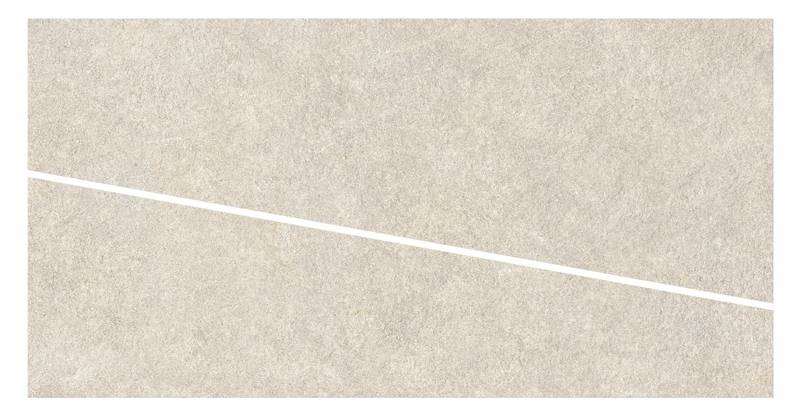 Мозаика Boost Mineral White Slice B 20 mm (AIHR)