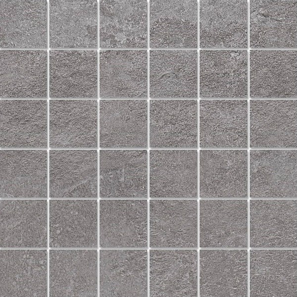 DD200520/MM Про Стоун серый темный мозаичный 30x30x0,9 декор (гранит)