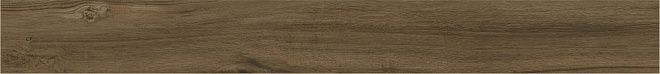 Керамогранит Kerama Marazzi Подступенок Сальветти коричневый 10,7х119,5