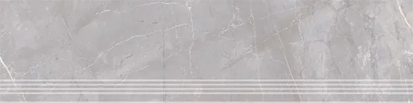 SG560700R/GR Ступень Риальто серый натуральный 30*119,5