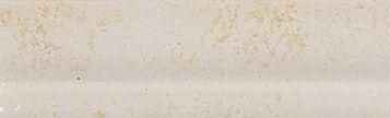 Керамическая плитка Marazzi Italy Бордюр L-Edfu Almond 5х16,4