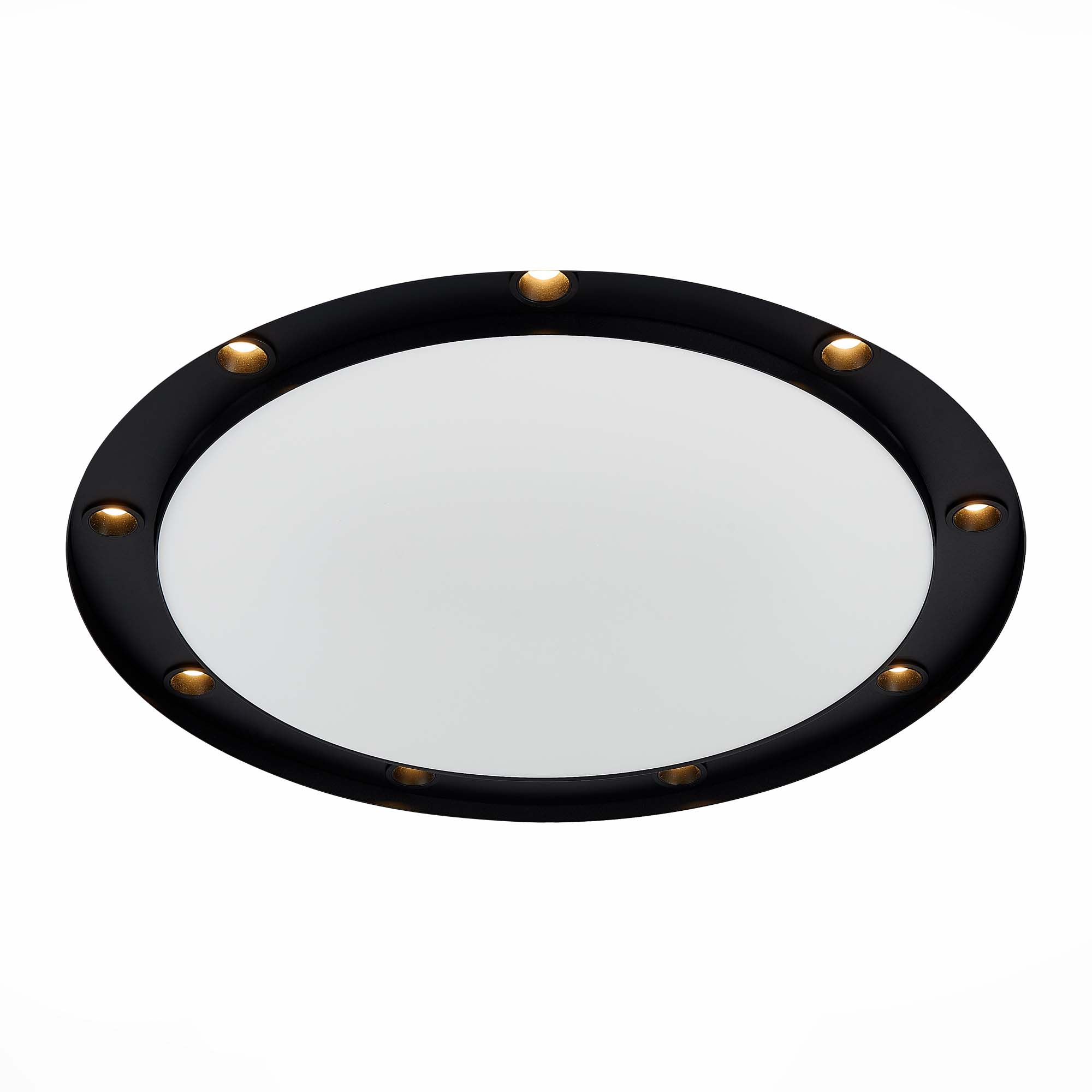 Светильник встраиваемый LED 45W 3000K
