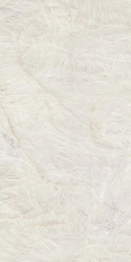 Керамогранит Crystal White Bookmatch Polished 160x320