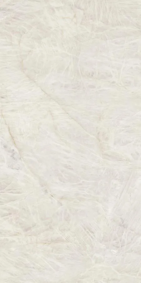 Керамогранит Crystal White Bookmatch Polished 160x320