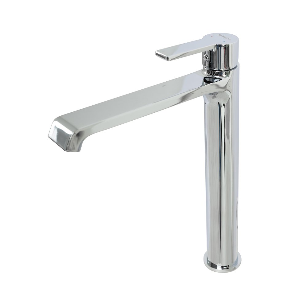 Смеситель для душа BelBagno Aurora AURORA-LMC-CRM-W0 хром глянцевый