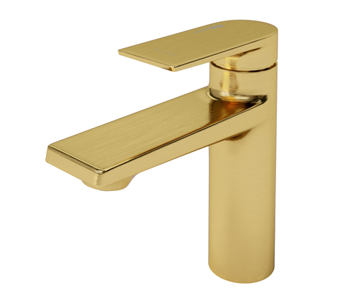 Смеситель Wasserkraft Aisch для раковины 5503