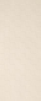Керамическая плитка Creto Плитка Effetto Mosaico Beige 02 25х60