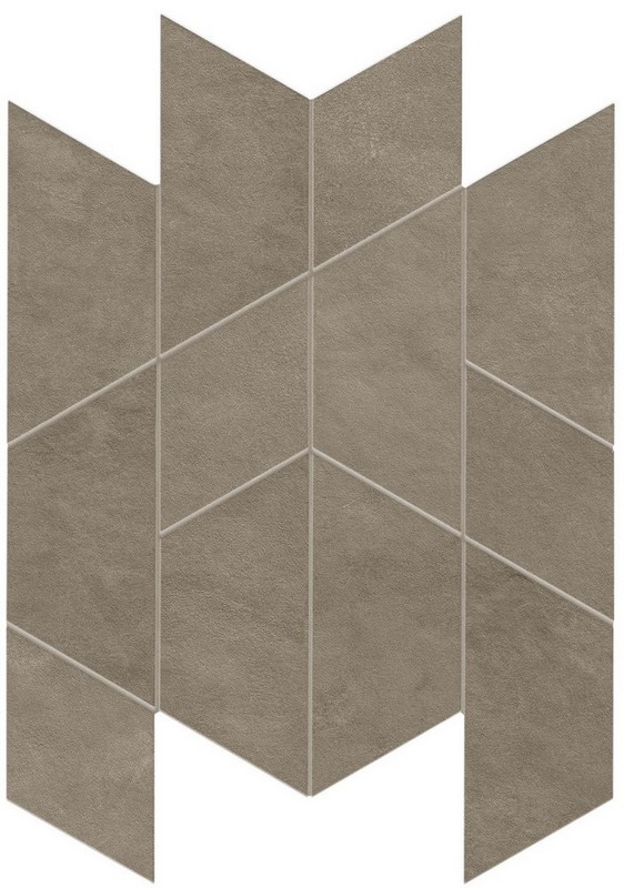 Мозаика Prism Suede Mosaico Maze Silk (A41W)