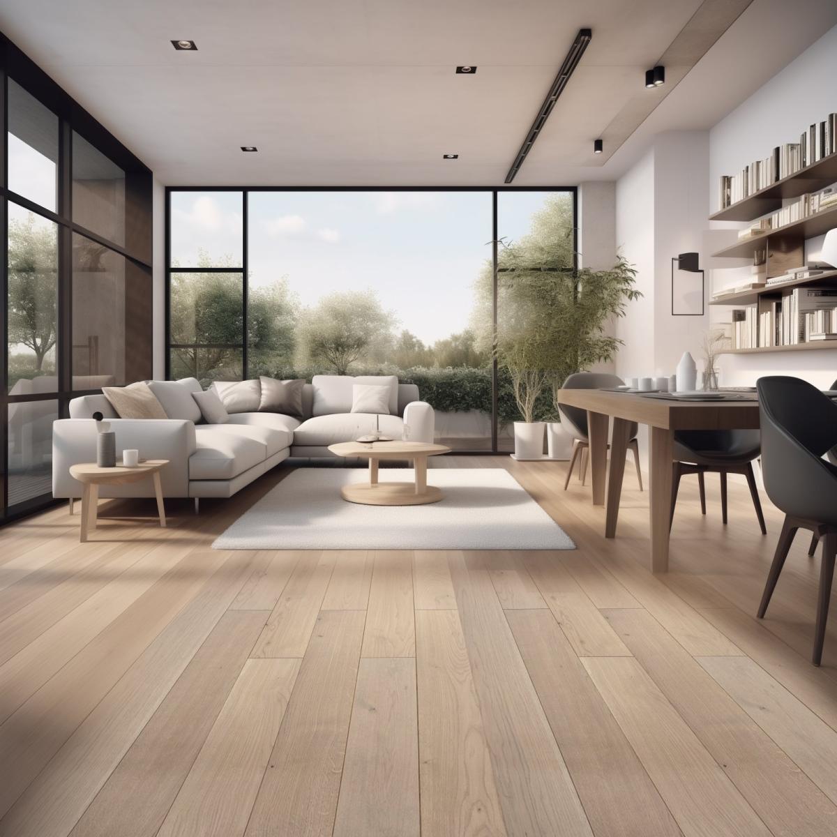 Инженерная доска Vecchio Parquet Albero Bello DOLCE FREDDO