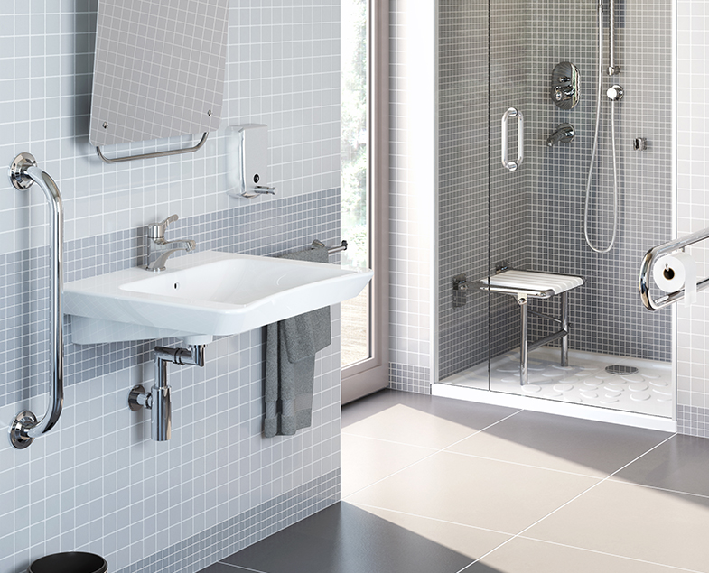 Раковина подвесная Vitra S20 5289B003-0001 60 см