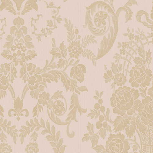 Flos8010 Flos Обои Milassa Флос 1x10.05
