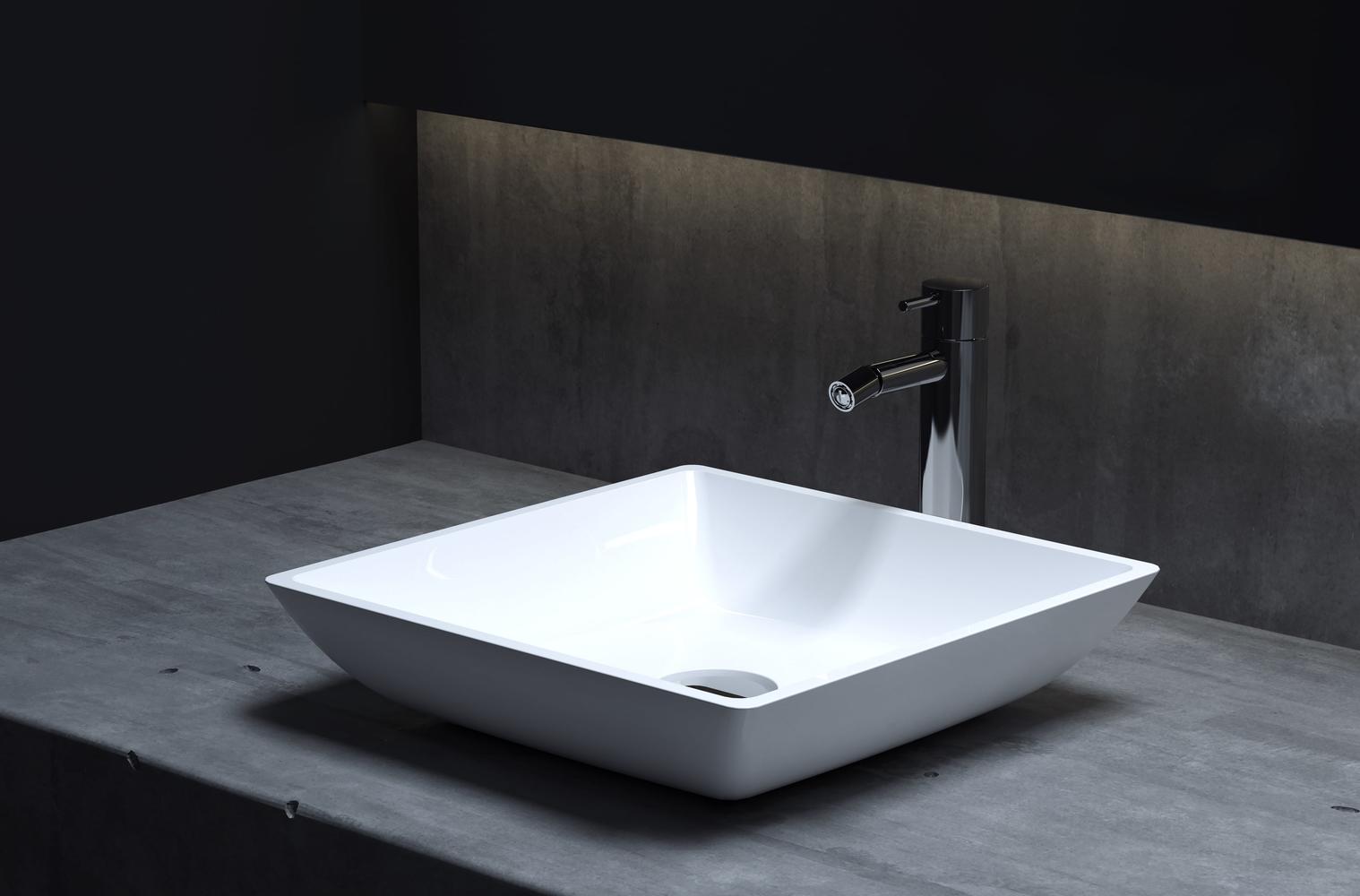 Раковина Salini CALLISTA Sapirit 108 1101108G