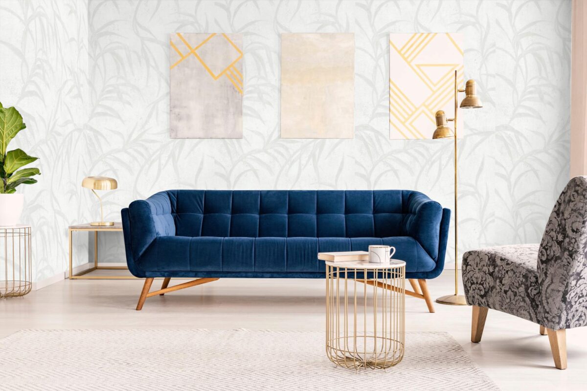 34233 Обои Marburg (Urban Elegance) (1*6) 10,05x1,06 винил на флизелине