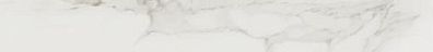 Керамогранит Marazzi Italy Плинтус Batt.Bc.Evolutionmarble Calacatta Lux 7х58