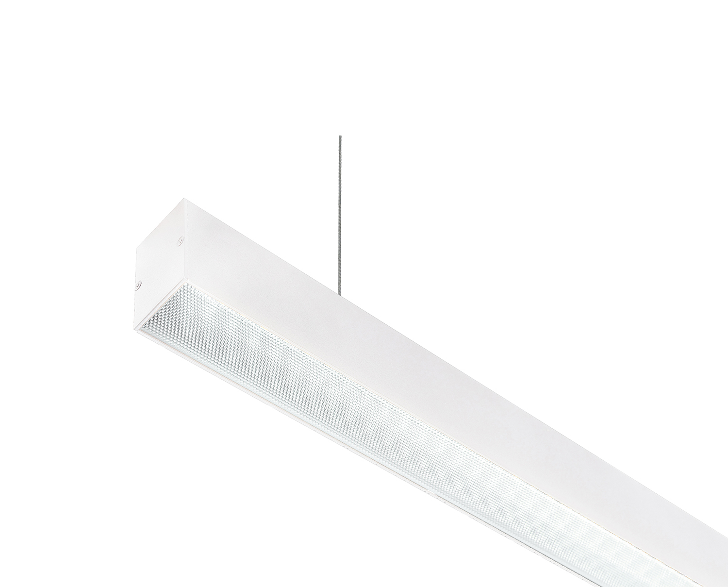 Линейный светильник Denkirs DK9154-WH