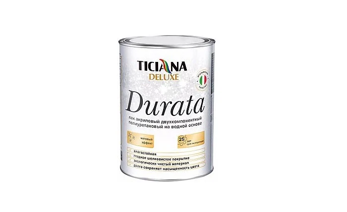 Durata - Дурата
