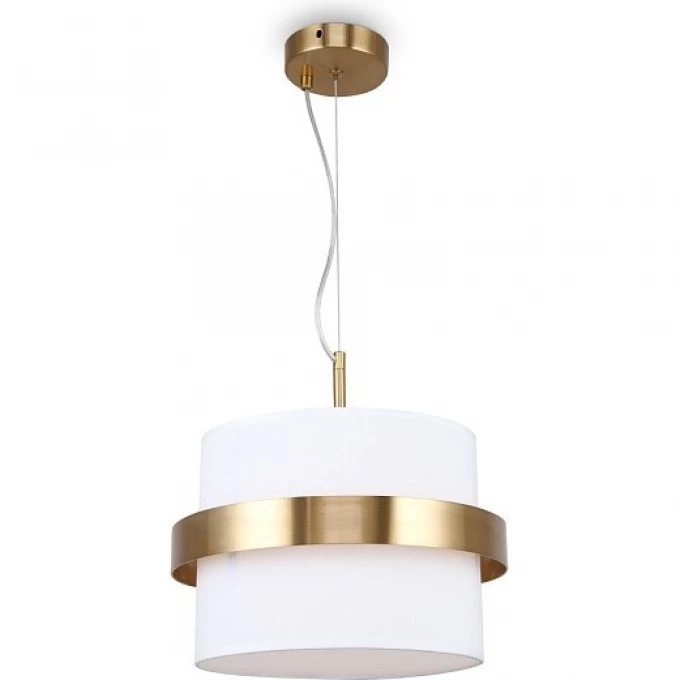Подвесной светильник FREYA BRIDE FR5367PL-01BS
