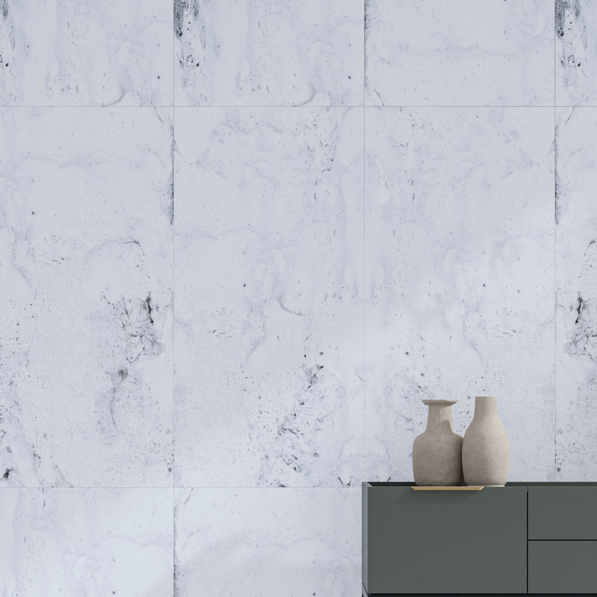 Керамогранит Gracia Ceramica Inverno Premium white PG 01 60х120