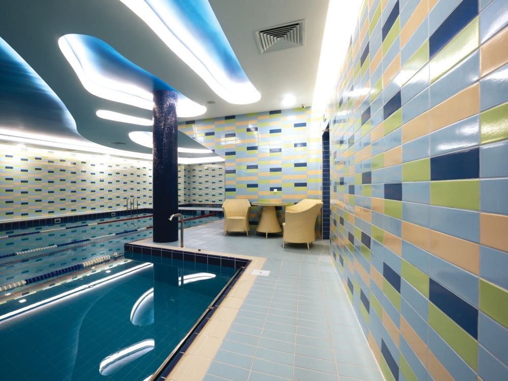 Керамическая плитка Kerama Marazzi Плитка Баттерфляй коричневый 8,5х28,5