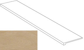 Ступень Nid Cashmere Scalino 33x150 (A8KM)