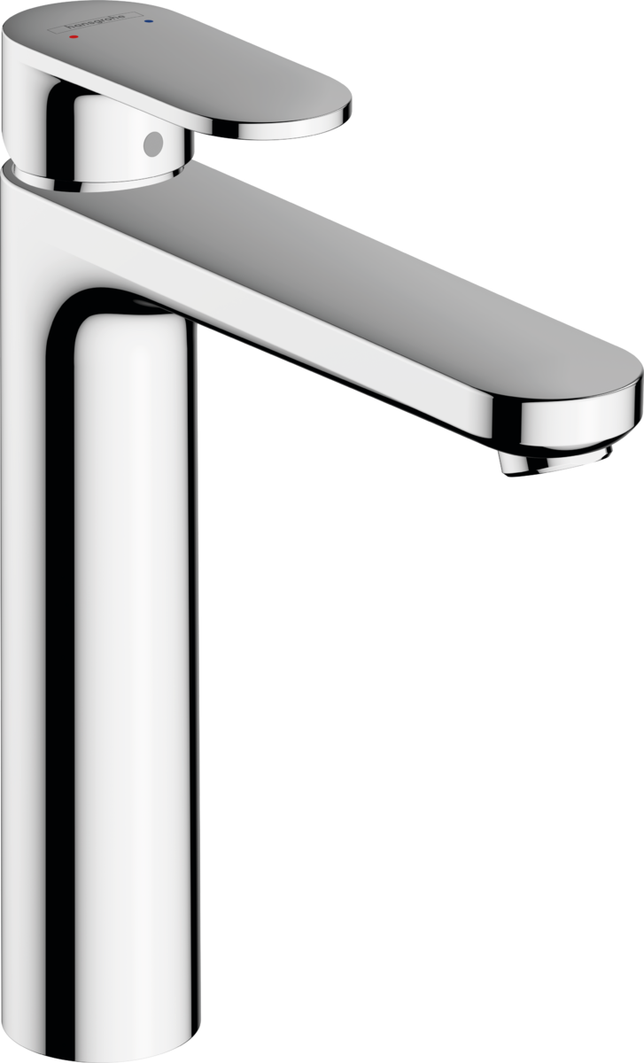 Смеситель Hansgrohe Vernis Blend для раковины 71552000 хром