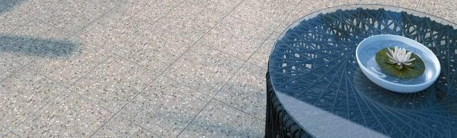 Керамическая плитка Kerama Marazzi Плитка Шельф беж 30,2х30,2