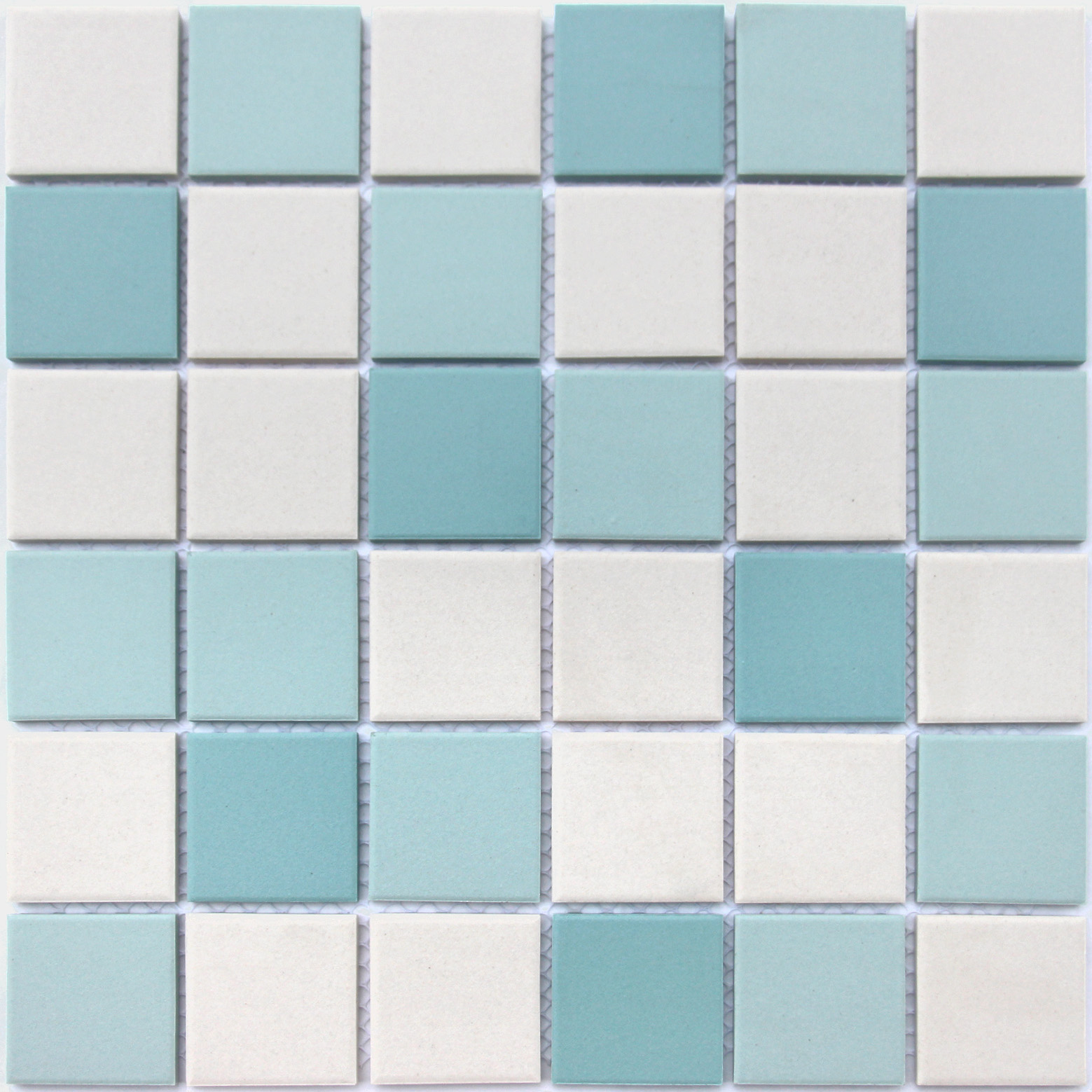 Мозаика LeeDo & Caramelle Uranio (48x48x6) 30,6x30,6