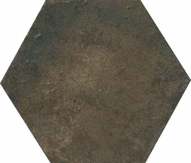 Керамогранит Kerama Marazzi Площадь Испании коричневый темный 29х33,4