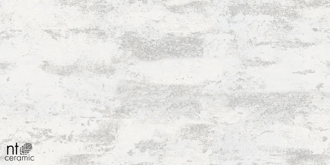 Керамогранит Metallic White