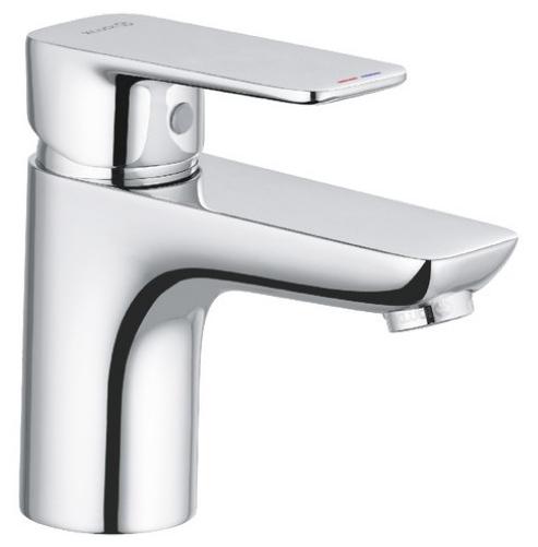 Смеситель для раковины Kludi Pure&Style 400280575 хром