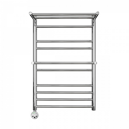Полотенцесушитель электрический Lemark Pramen LM33810E П10 500x800, левый/правый