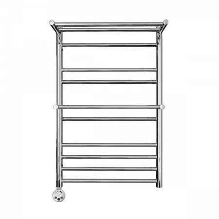 Полотенцесушитель электрический Lemark Pramen LM33810E П10 500x800, левый/правый