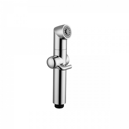 Душевая лейка Lemark LM8075C для биде, хром