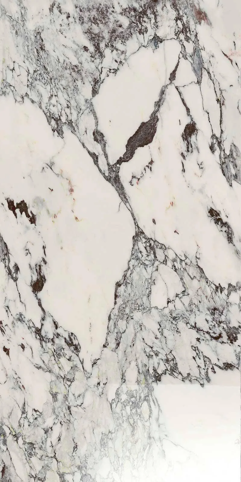 Керамогранит Marazzi Italy Allmarble Capraia Lux 60х120