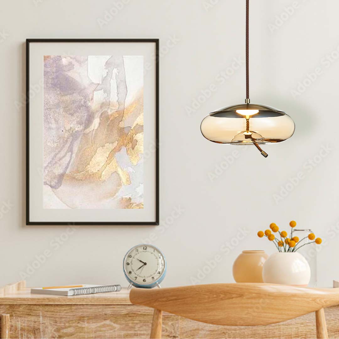 Светильник подвесной OZZIO LED 10W 3000K