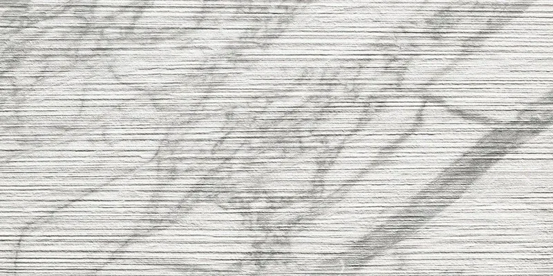 Керамогранит Marvel Statuario Select 30x60 Strutturato (D109)