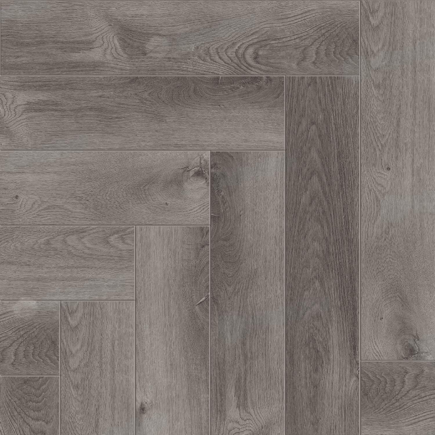 LVT плитка Дуб Мерга ECO 16-13