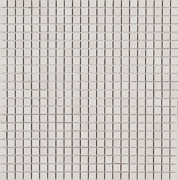 Мозаика Marazzi Italy Stone_Art Mosaico Steel 40х40