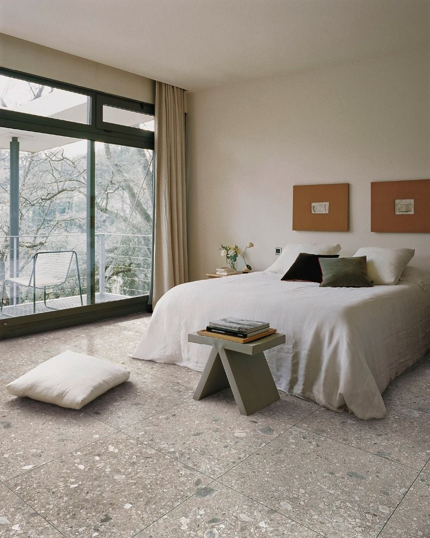 Керамогранит Marazzi Italy Ceppo di Gré Beige rett. 75х75