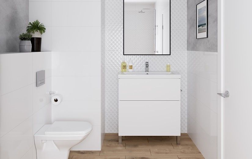 Керамогранит Cersanit Palitra 42х42