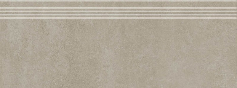 DD841590R/GR Ступень Про Догана бежевый светлый матовый обрезной 30x80x0,9