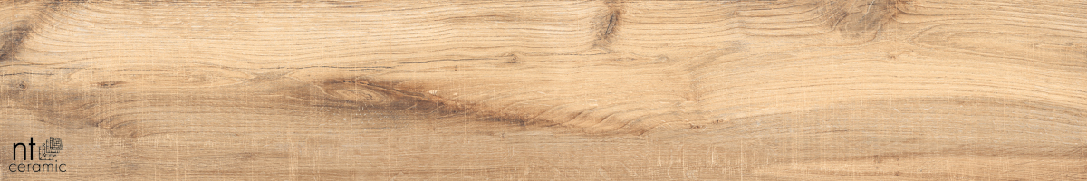 Керамогранит Wood Mocca Brown