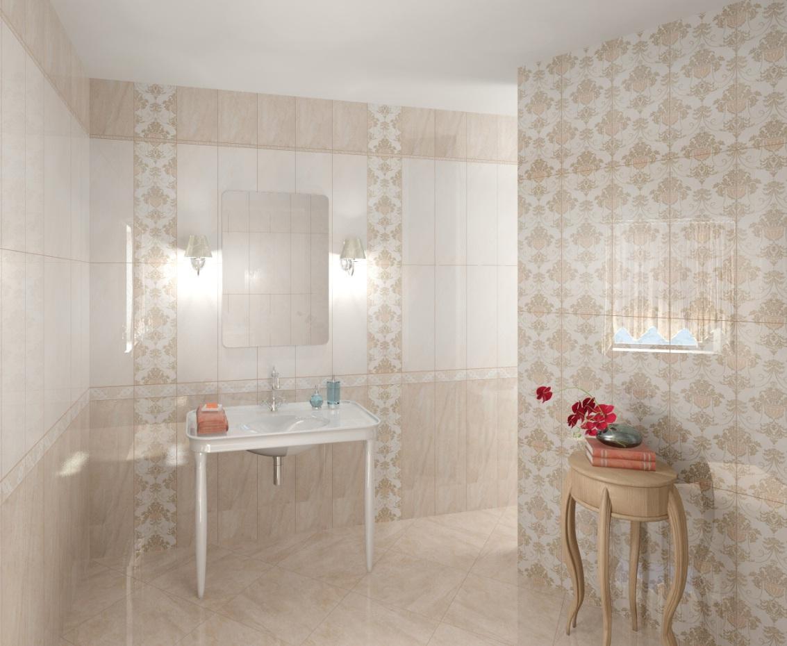 Керамогранит Kerama Marazzi Фраскати беж 50,2х50,2